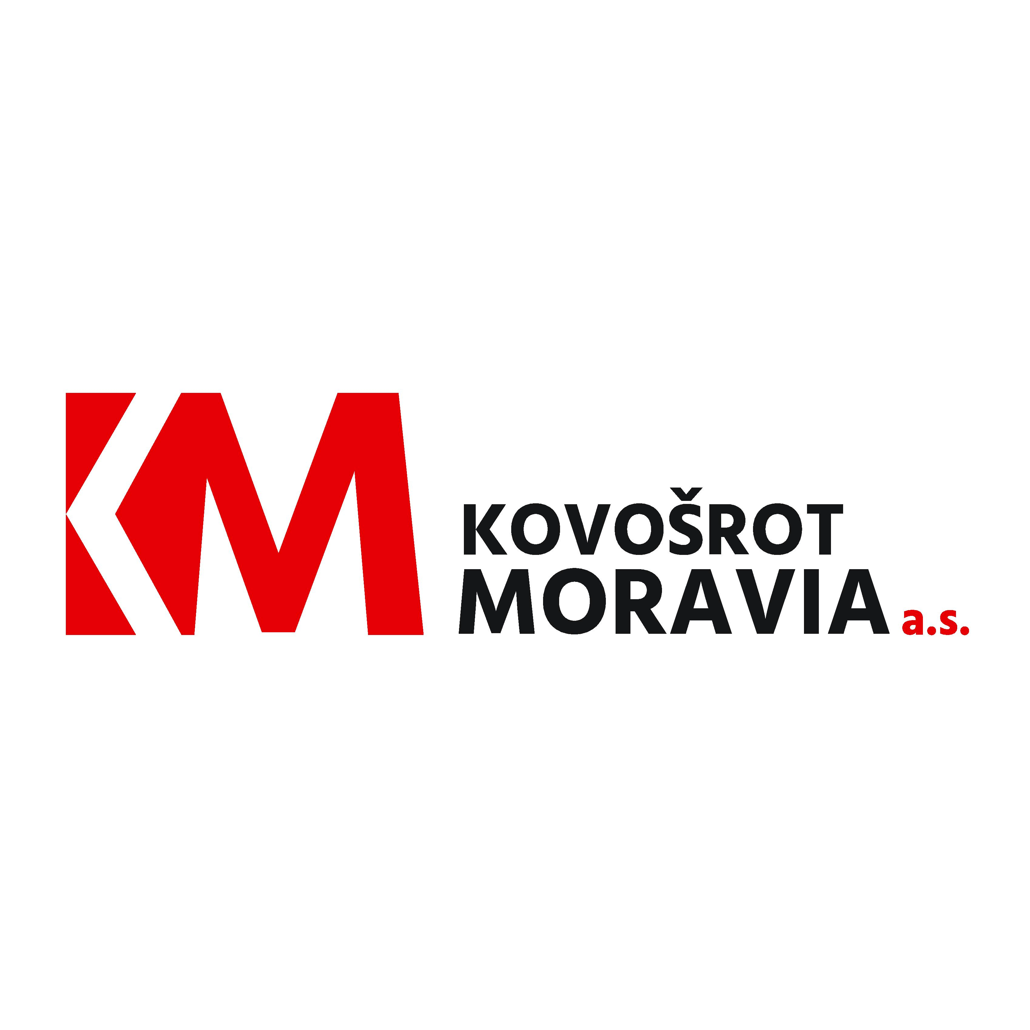 Kovošrot Moravia a.s.