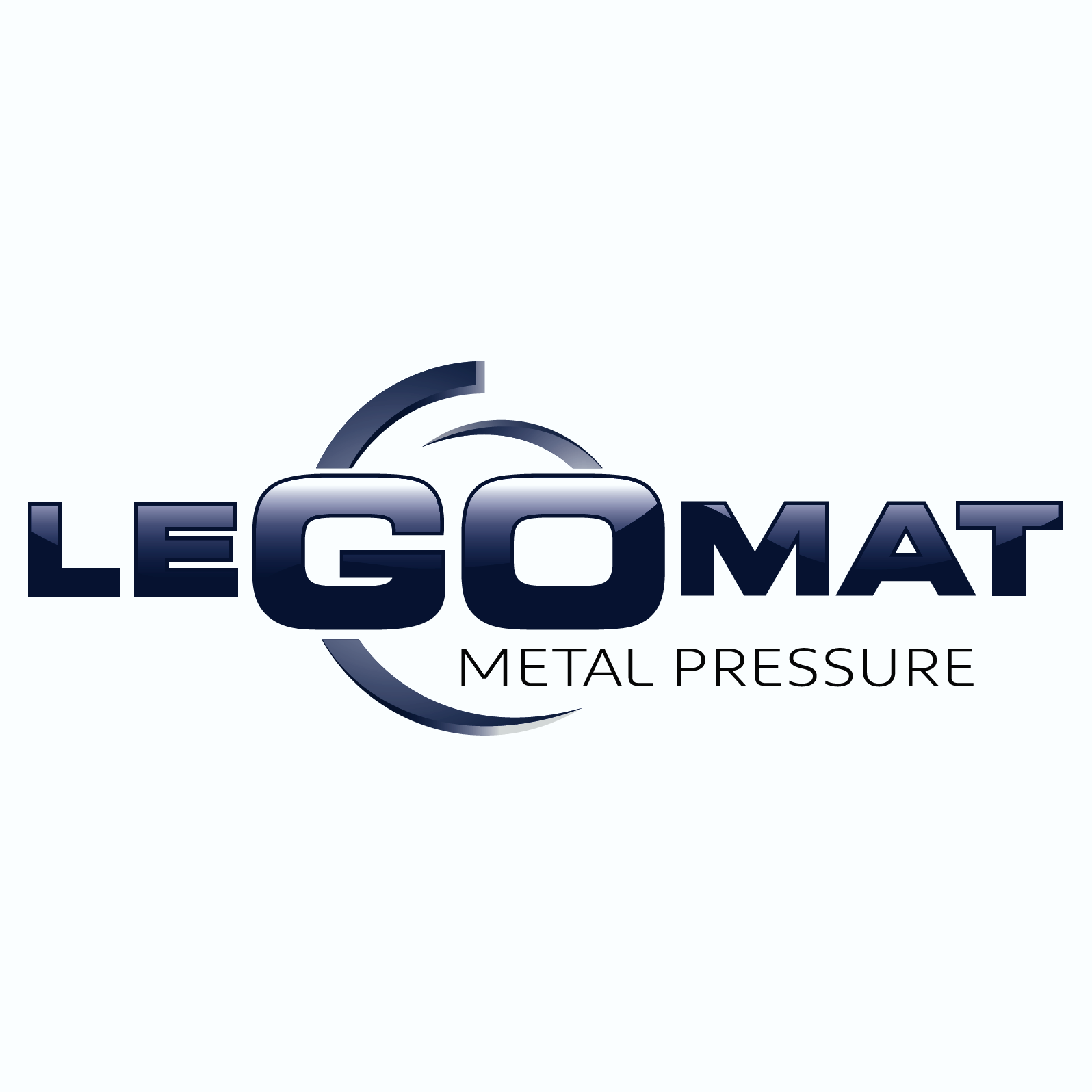 Legomat Metal Pressure